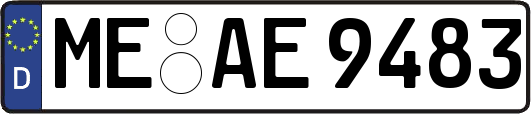 ME-AE9483