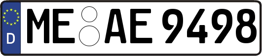 ME-AE9498