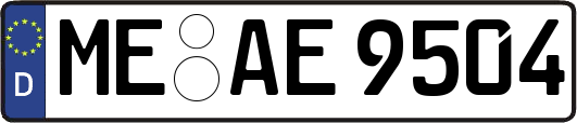 ME-AE9504