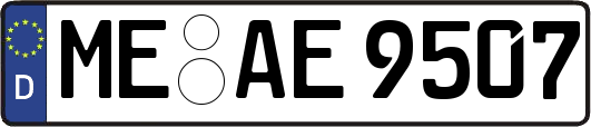 ME-AE9507