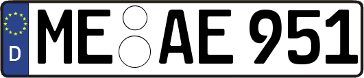 ME-AE951
