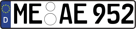 ME-AE952