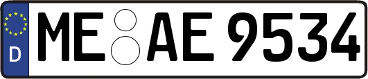 ME-AE9534