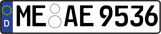 ME-AE9536