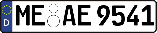 ME-AE9541