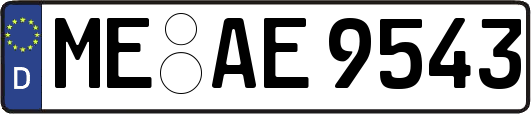 ME-AE9543