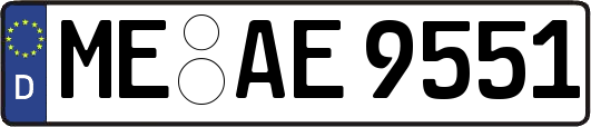 ME-AE9551