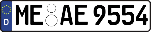 ME-AE9554