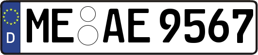 ME-AE9567
