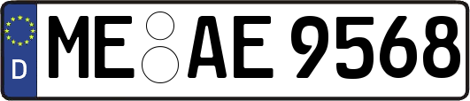 ME-AE9568