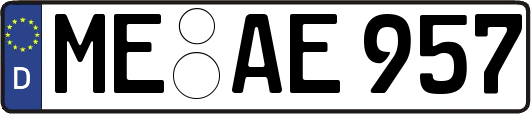 ME-AE957