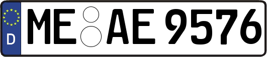 ME-AE9576