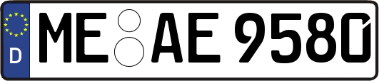 ME-AE9580