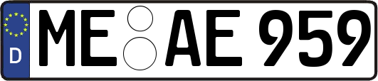 ME-AE959