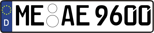 ME-AE9600