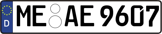 ME-AE9607