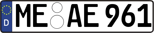 ME-AE961