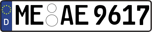 ME-AE9617