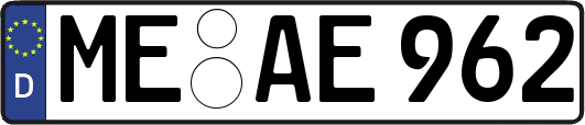 ME-AE962