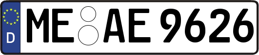 ME-AE9626