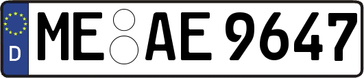 ME-AE9647