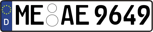 ME-AE9649