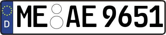 ME-AE9651