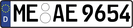 ME-AE9654