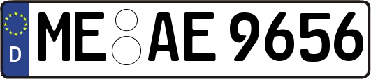 ME-AE9656