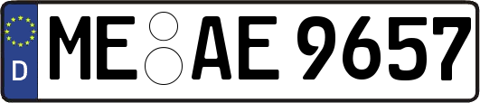 ME-AE9657