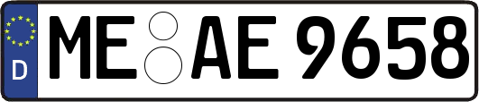 ME-AE9658