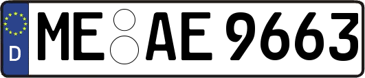 ME-AE9663