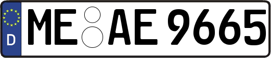 ME-AE9665