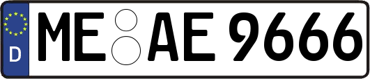 ME-AE9666