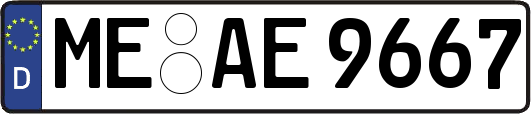ME-AE9667