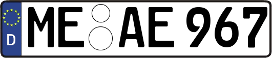 ME-AE967
