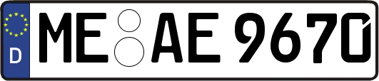 ME-AE9670