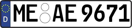 ME-AE9671