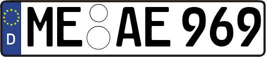 ME-AE969