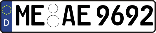 ME-AE9692