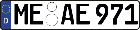 ME-AE971