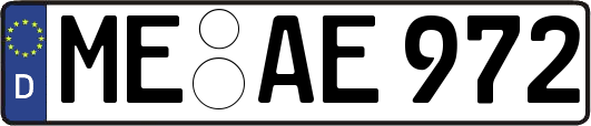 ME-AE972