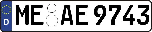 ME-AE9743