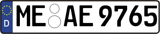 ME-AE9765