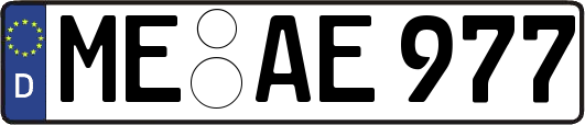 ME-AE977