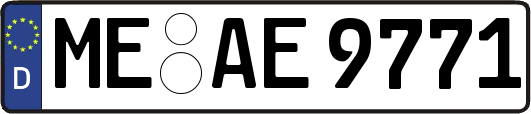 ME-AE9771