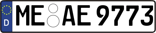 ME-AE9773