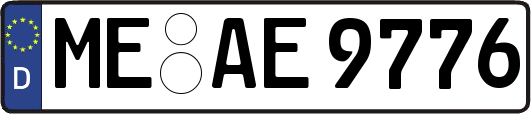 ME-AE9776