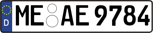 ME-AE9784