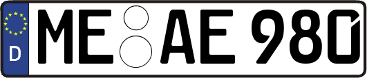 ME-AE980